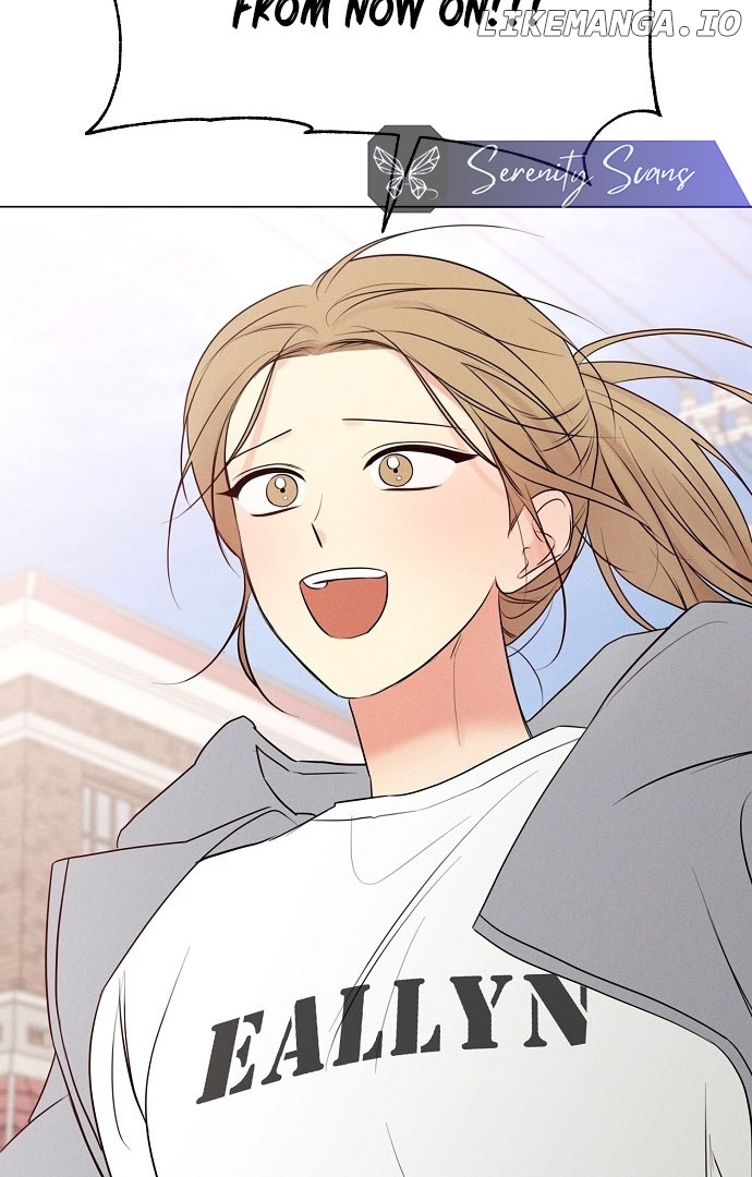The Perfect Male Lead Chapter 1 - page 28