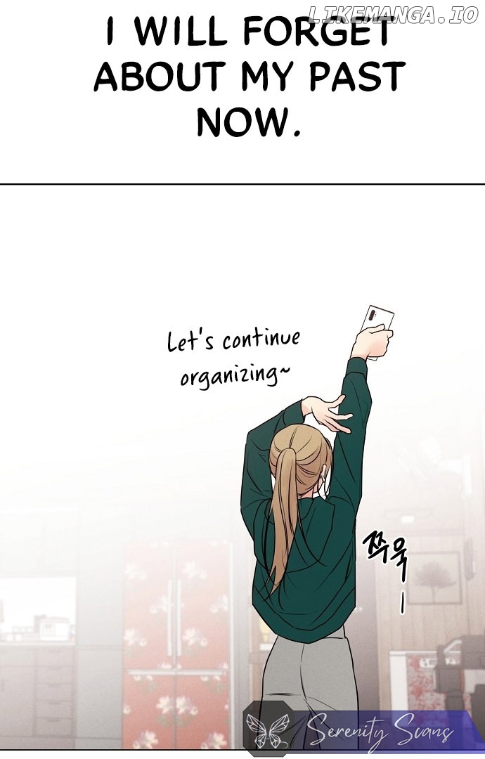 The Perfect Male Lead Chapter 1 - page 73