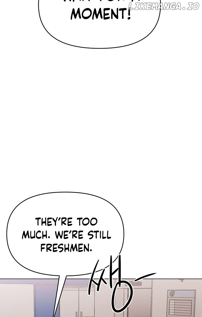 The Perfect Male Lead Chapter 1 - page 81
