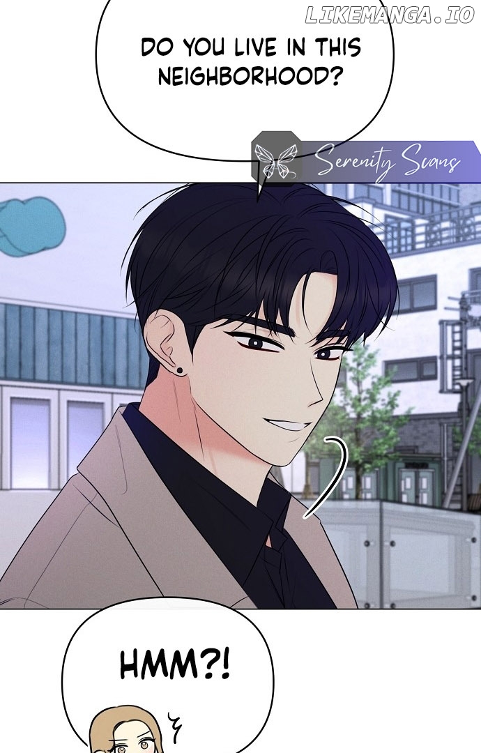 The Perfect Male Lead Chapter 1 - page 133