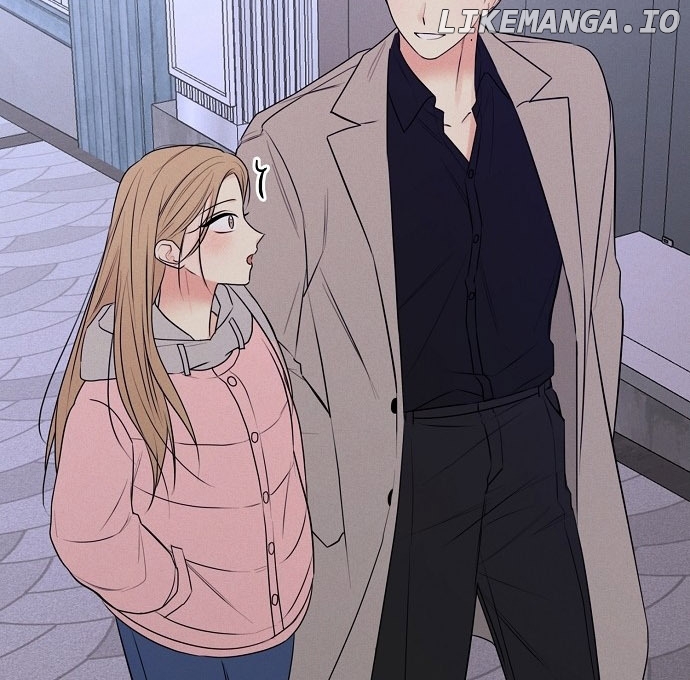 The Perfect Male Lead Chapter 1 - page 145