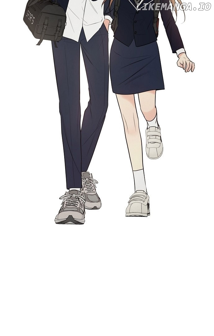 The Perfect Male Lead Chapter 1 - page 162