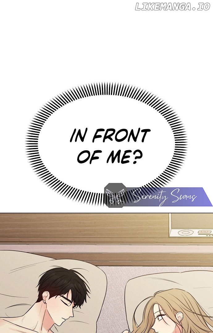 The Perfect Male Lead Chapter 1 - page 187