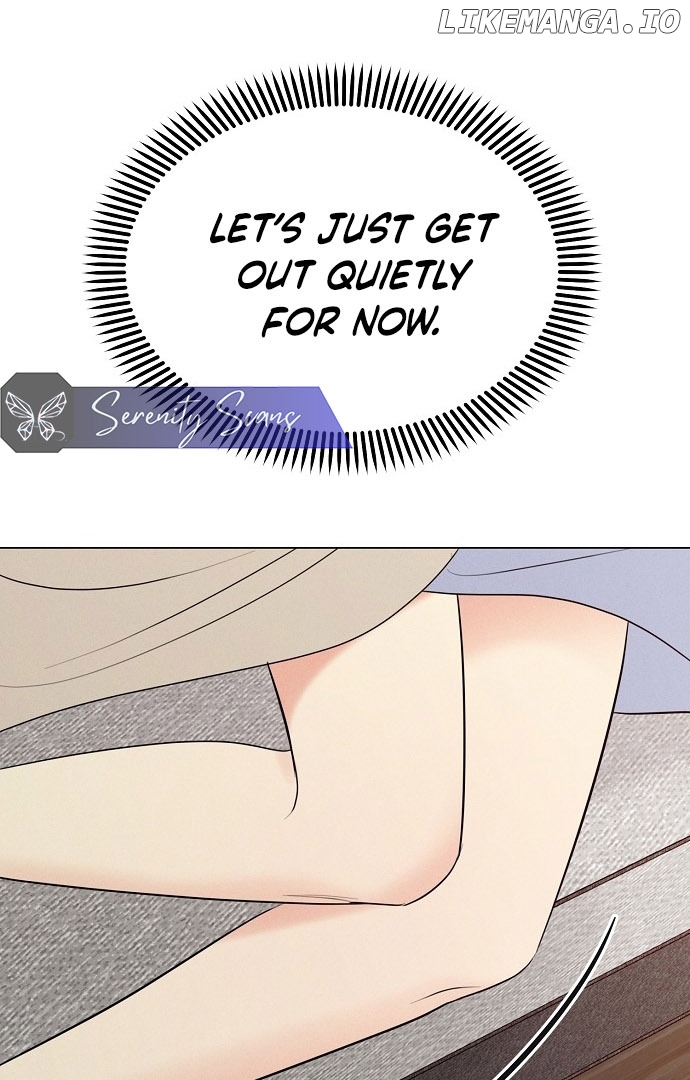 The Perfect Male Lead Chapter 1 - page 196