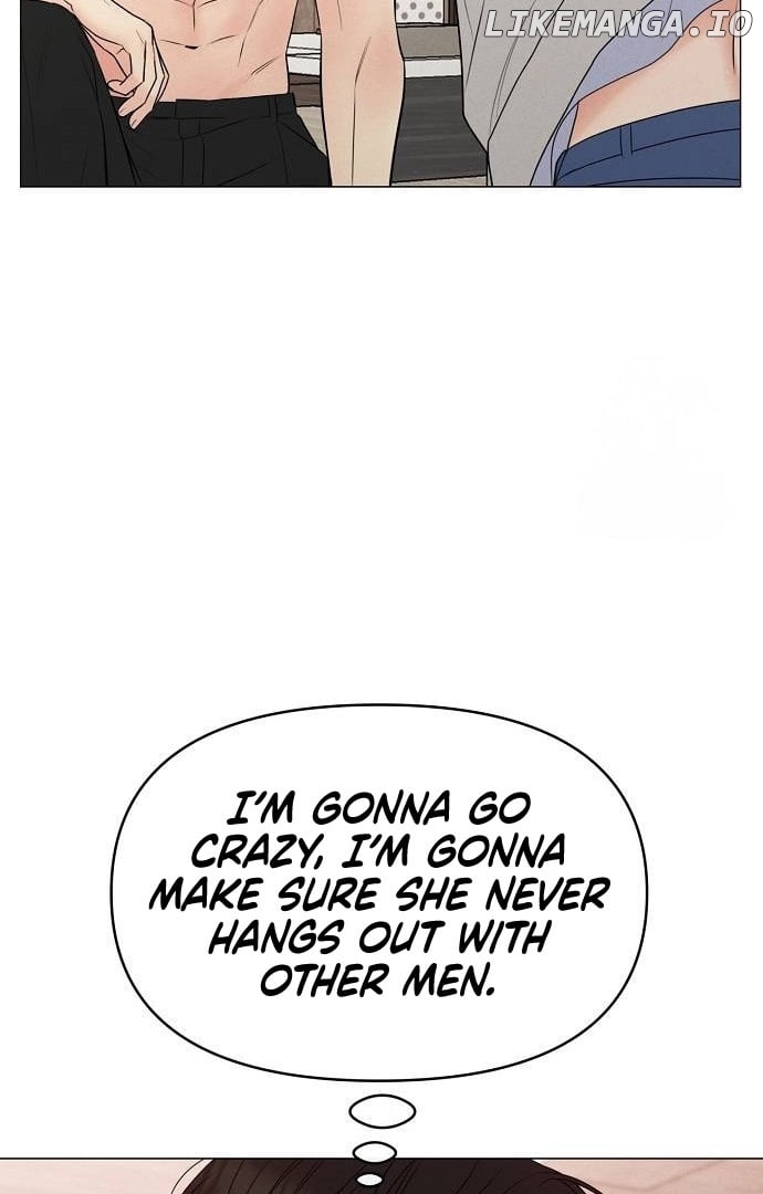 The Perfect Male Lead Chapter 2 - page 105