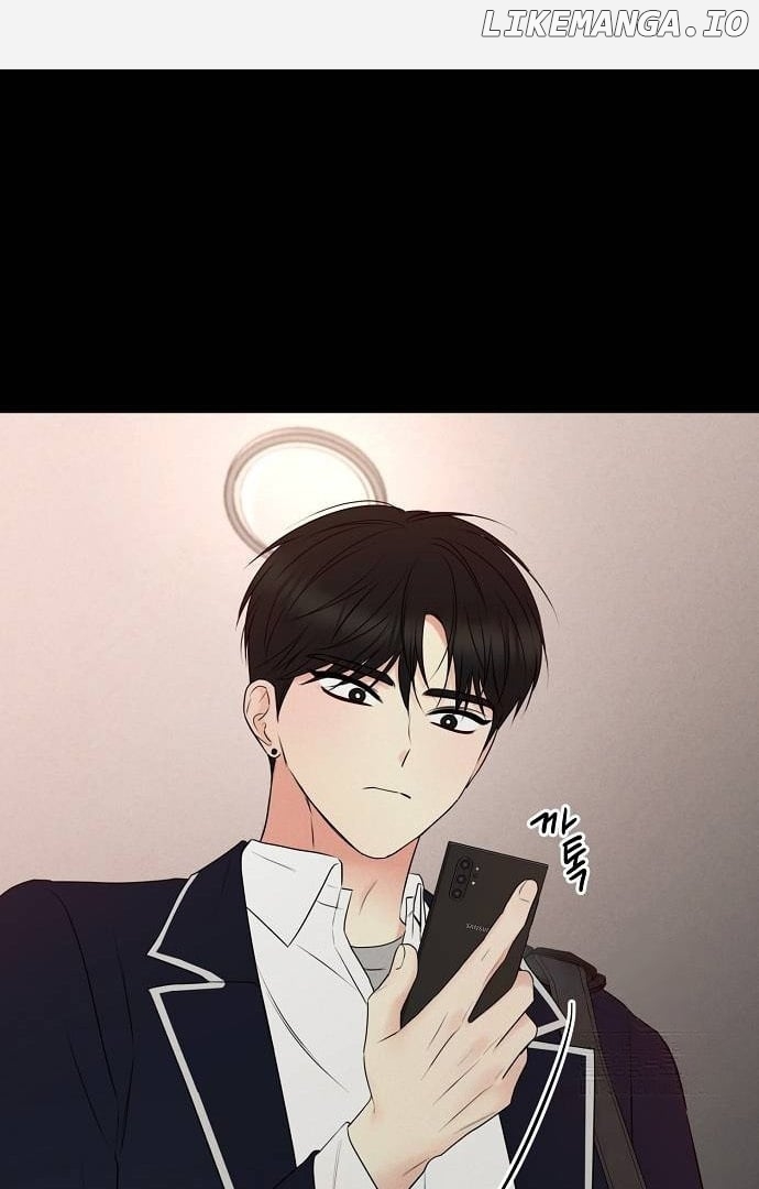 The Perfect Male Lead Chapter 2 - page 133