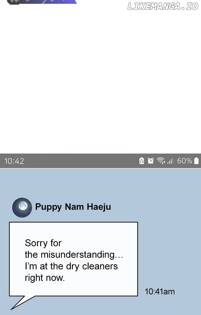 The Perfect Male Lead Chapter 2 - page 147