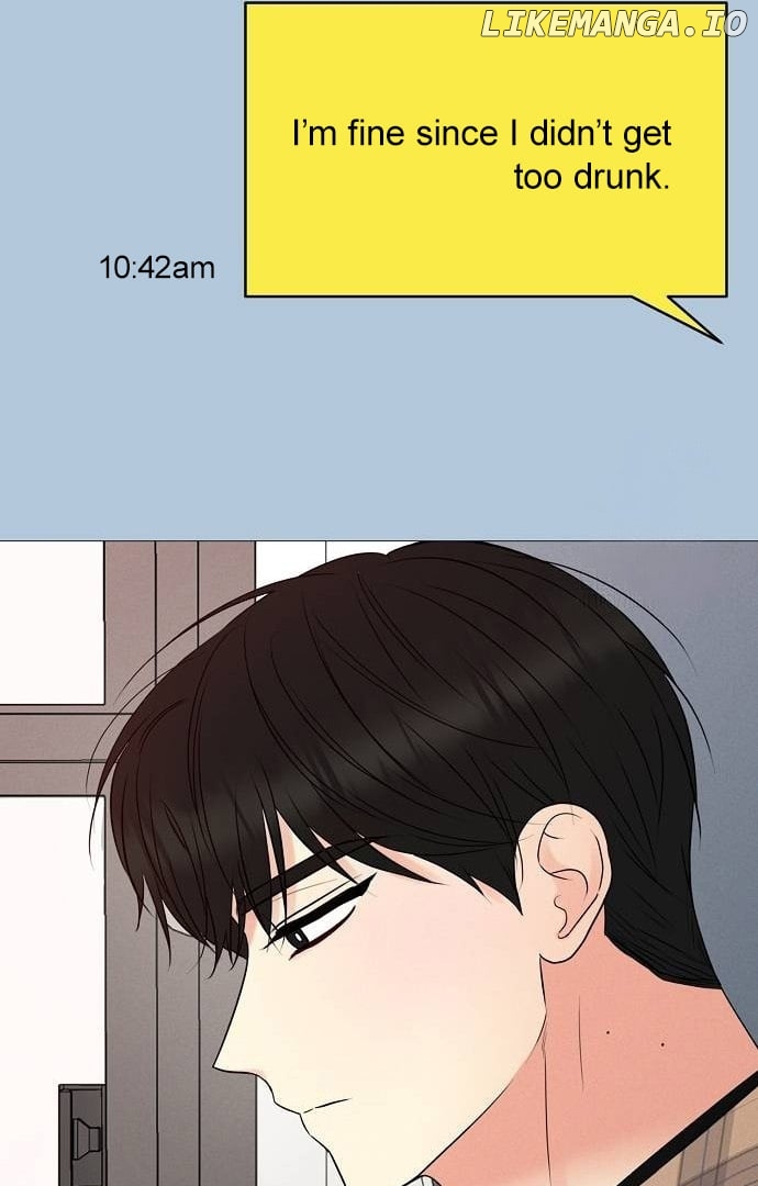 The Perfect Male Lead Chapter 2 - page 150