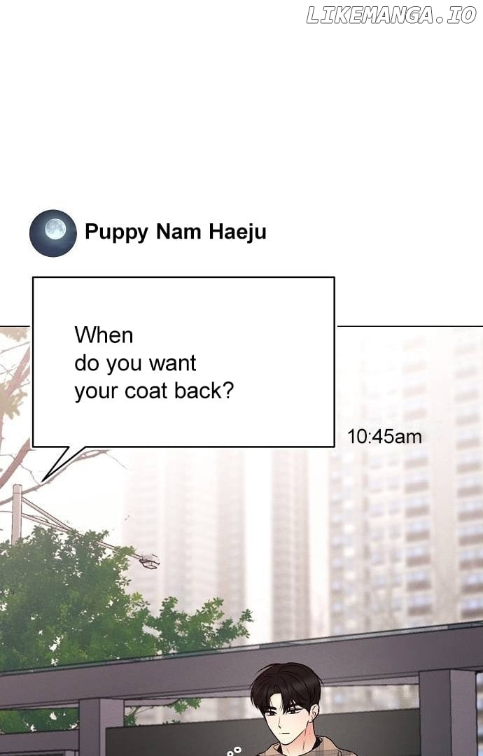 The Perfect Male Lead Chapter 2 - page 154