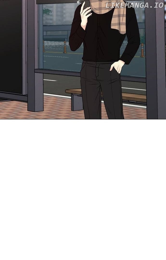 The Perfect Male Lead Chapter 2 - page 155