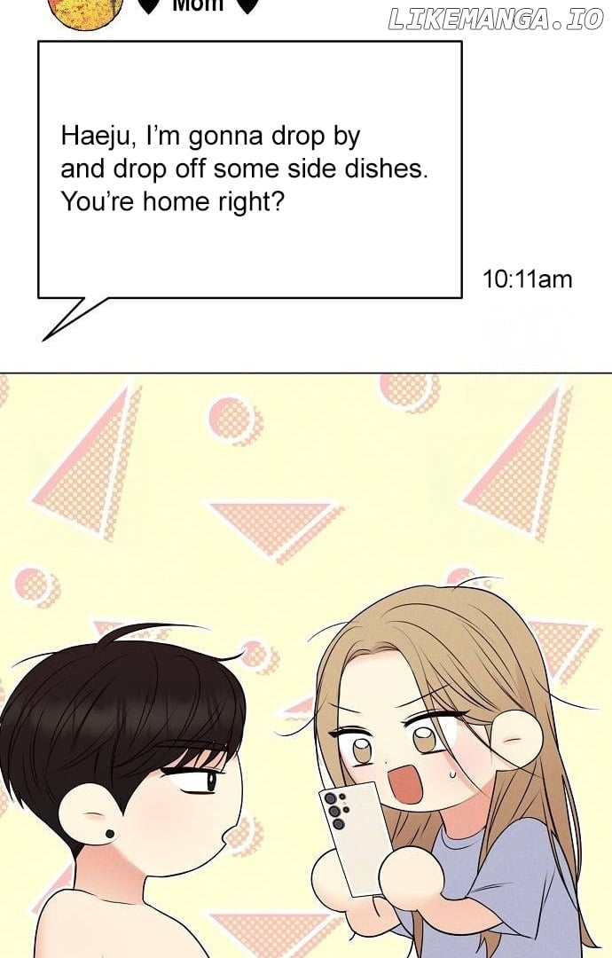 The Perfect Male Lead Chapter 2 - page 29