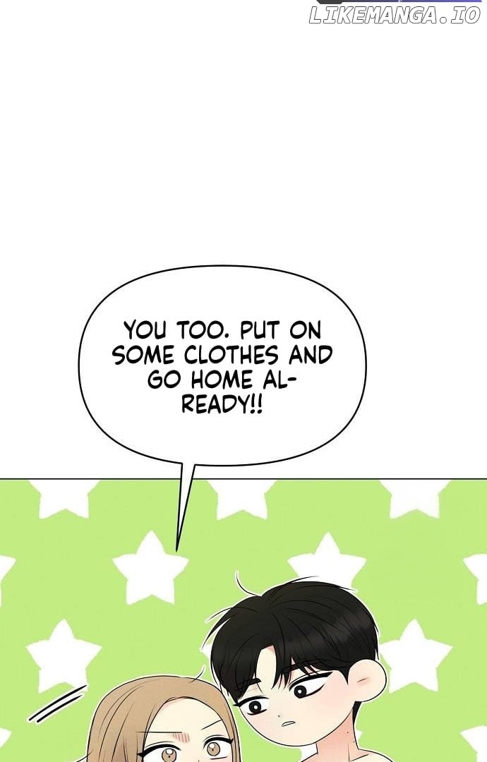 The Perfect Male Lead Chapter 2 - page 35