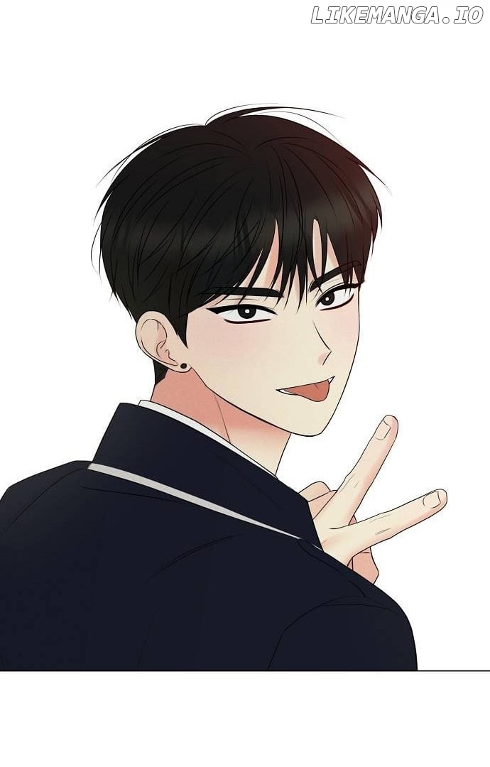 The Perfect Male Lead Chapter 2 - page 50