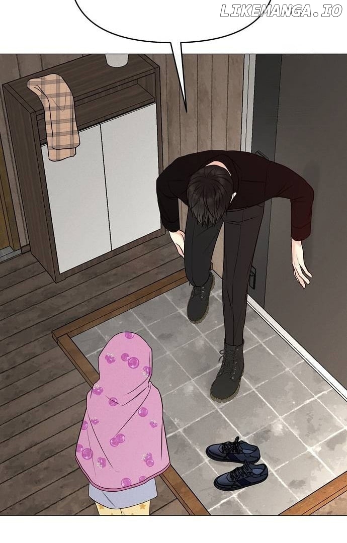 The Perfect Male Lead Chapter 2 - page 64