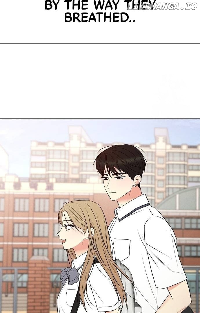 The Perfect Male Lead Chapter 2 - page 9