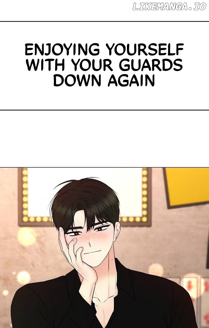 The Perfect Male Lead Chapter 2 - page 93