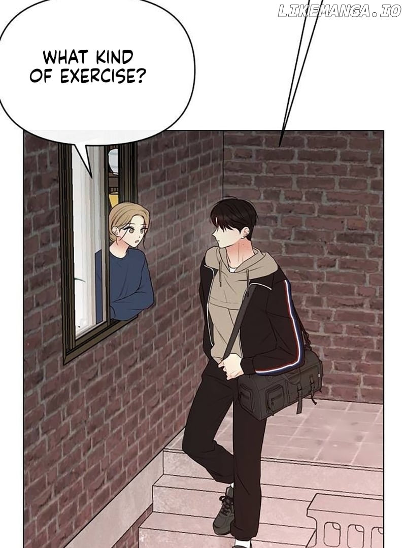 The Perfect Male Lead Chapter 3 - page 108