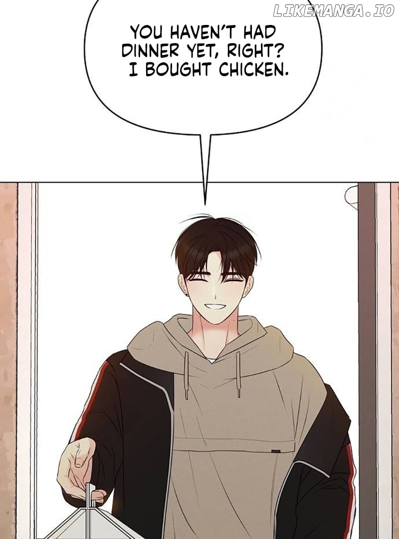 The Perfect Male Lead Chapter 3 - page 112