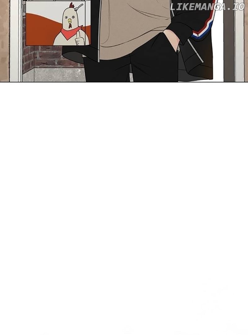 The Perfect Male Lead Chapter 3 - page 113