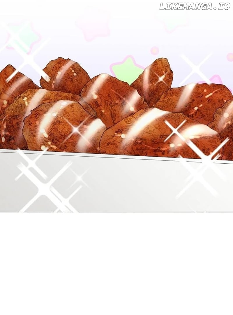 The Perfect Male Lead Chapter 3 - page 114