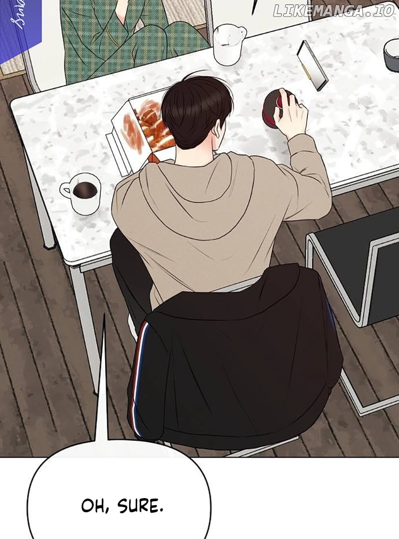 The Perfect Male Lead Chapter 3 - page 122