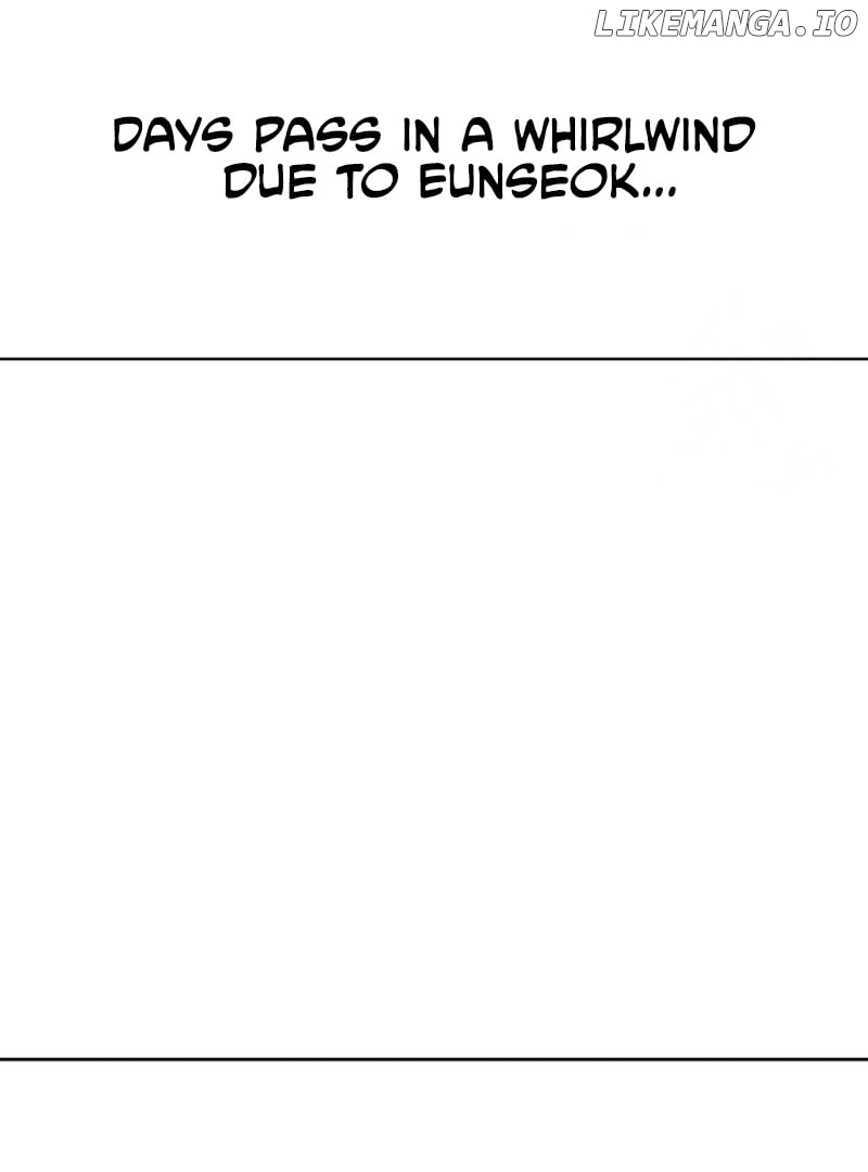 The Perfect Male Lead Chapter 3 - page 124