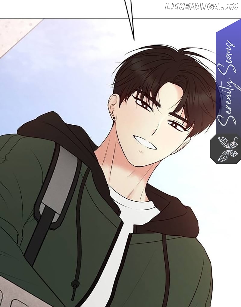 The Perfect Male Lead Chapter 3 - page 130