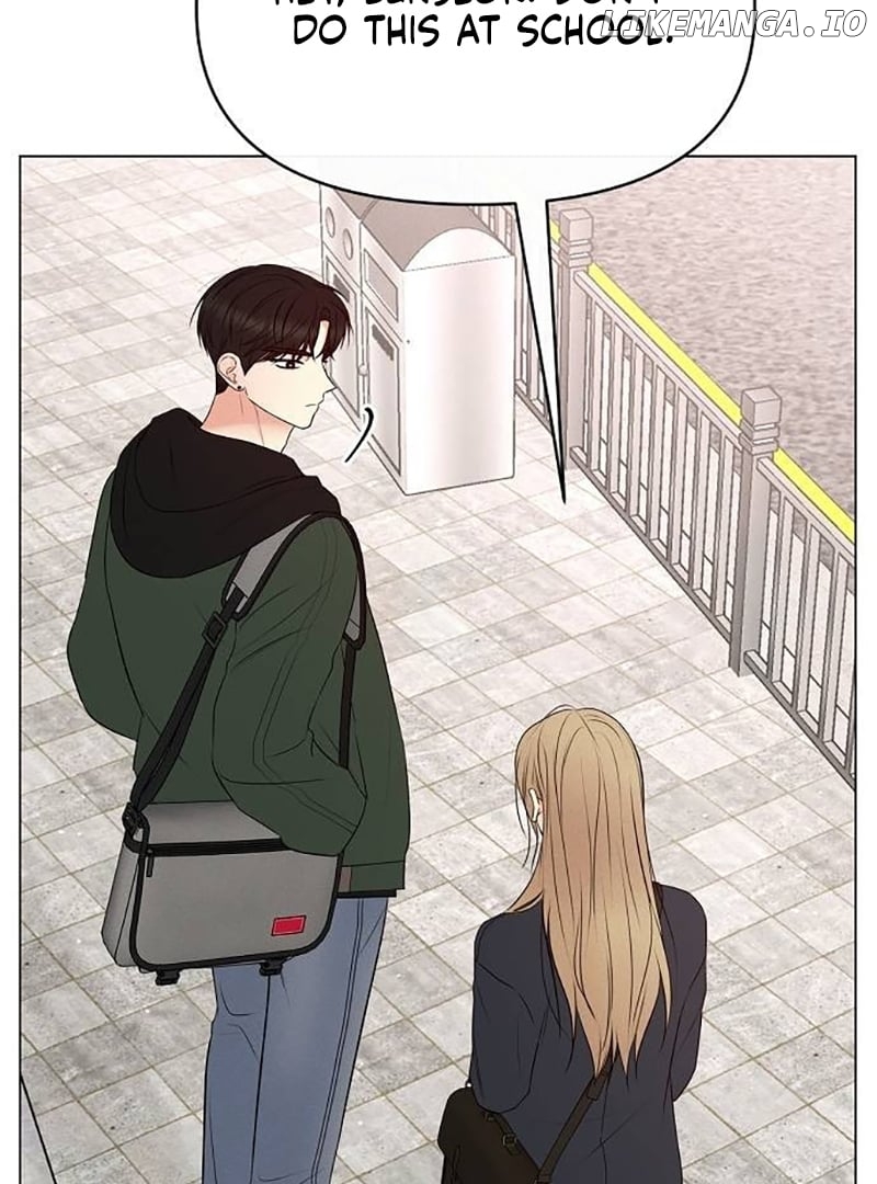 The Perfect Male Lead Chapter 3 - page 136