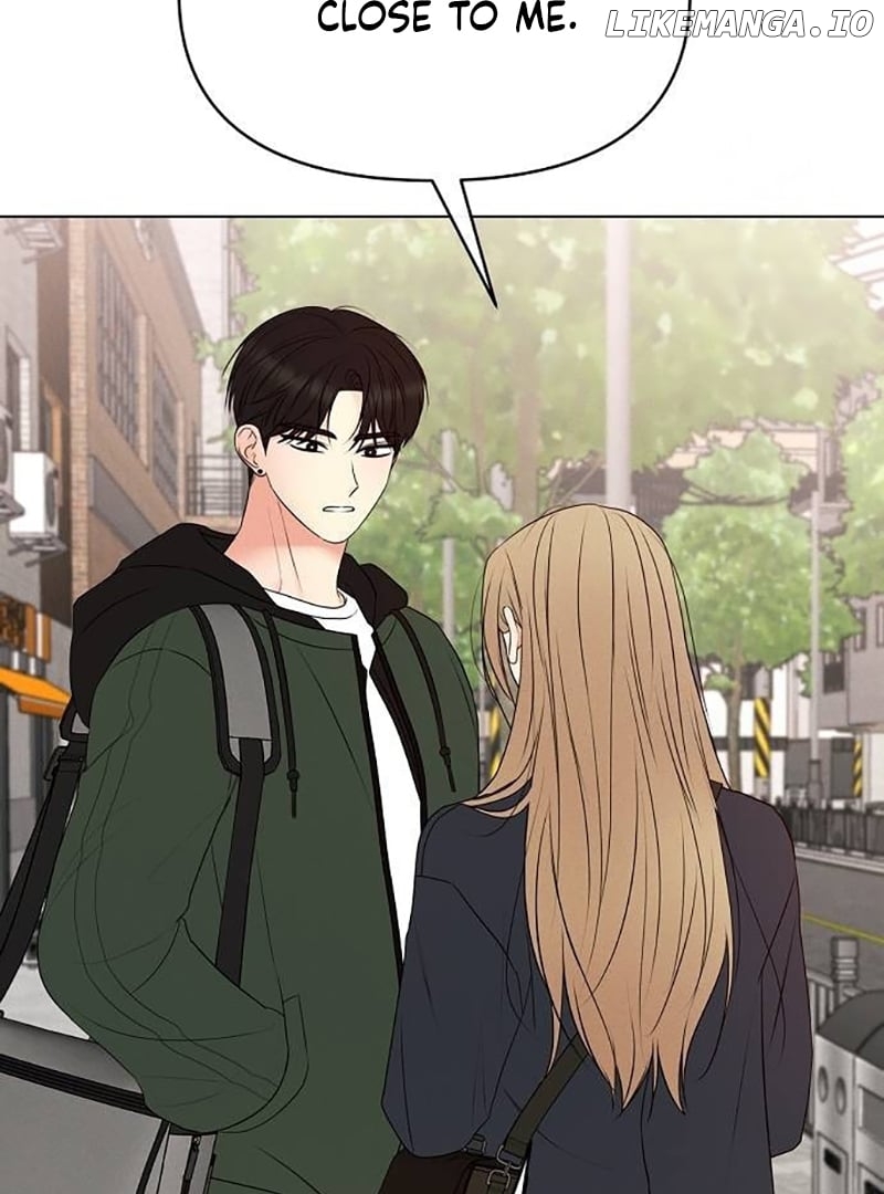 The Perfect Male Lead Chapter 3 - page 138