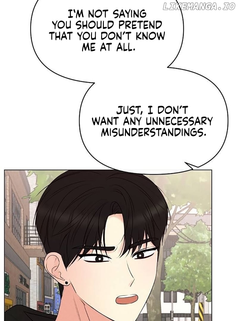 The Perfect Male Lead Chapter 3 - page 140