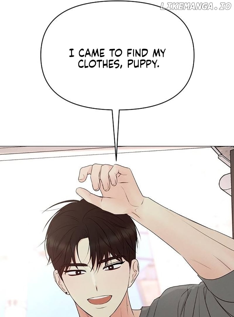 The Perfect Male Lead Chapter 3 - page 15