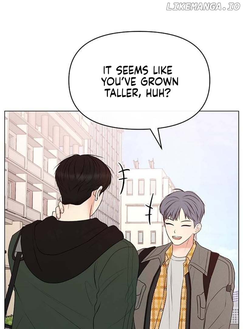 The Perfect Male Lead Chapter 3 - page 154