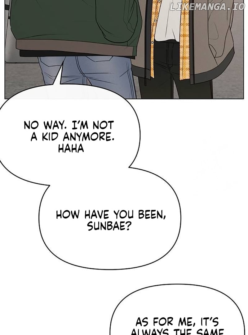 The Perfect Male Lead Chapter 3 - page 155