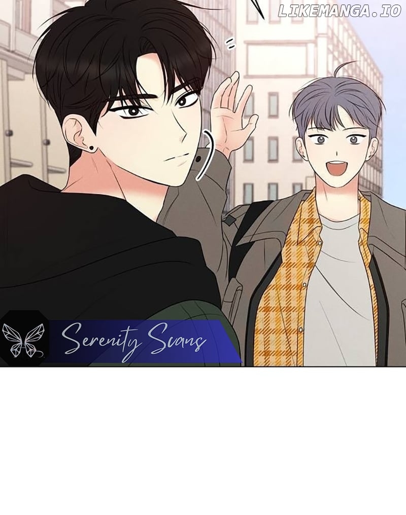 The Perfect Male Lead Chapter 3 - page 157