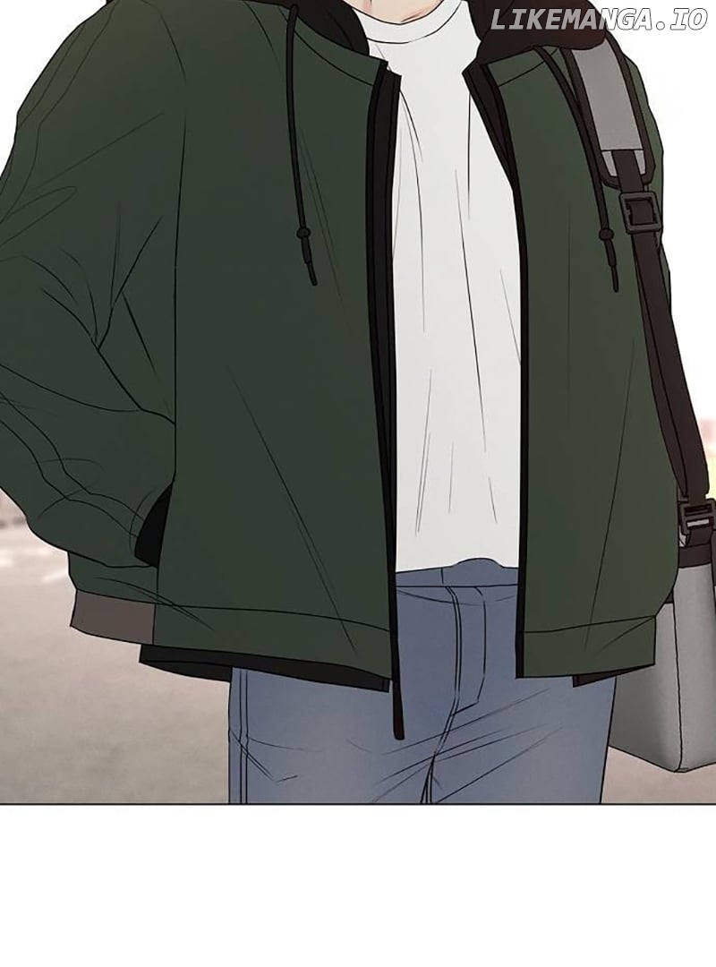 The Perfect Male Lead Chapter 3 - page 159