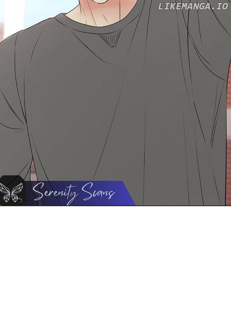 The Perfect Male Lead Chapter 3 - page 16