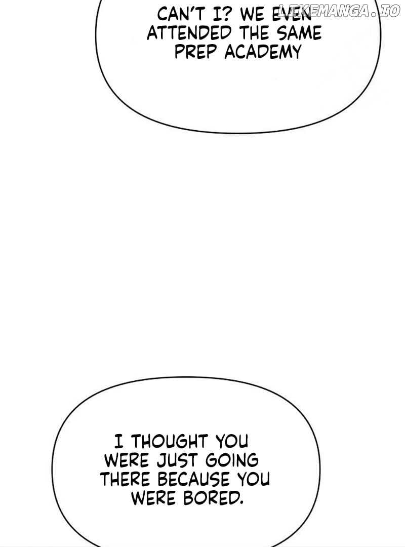 The Perfect Male Lead Chapter 3 - page 29