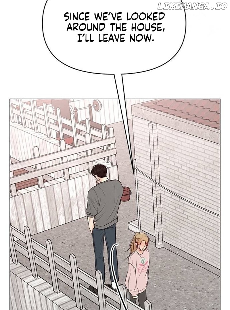 The Perfect Male Lead Chapter 3 - page 45