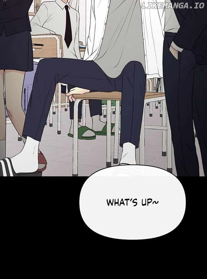 The Perfect Male Lead Chapter 3 - page 55