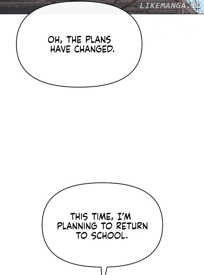 The Perfect Male Lead Chapter 3 - page 7