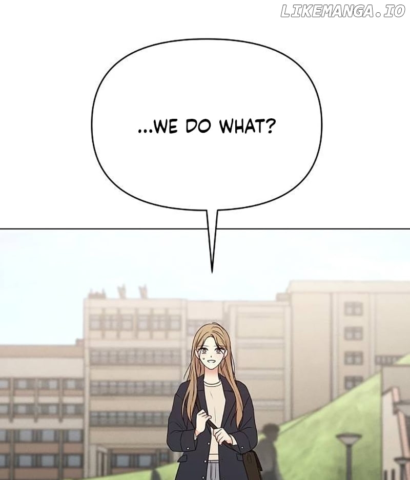 The Perfect Male Lead Chapter 4 - page 11