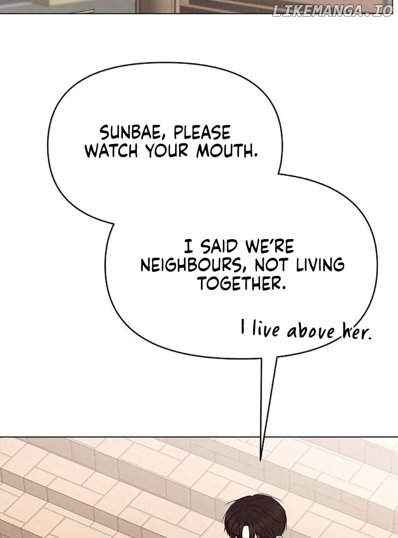 The Perfect Male Lead Chapter 4 - page 14