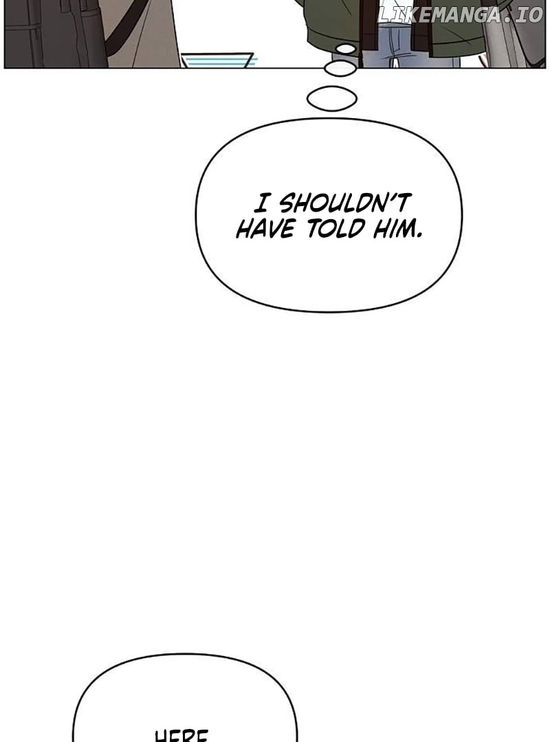 The Perfect Male Lead Chapter 4 - page 18