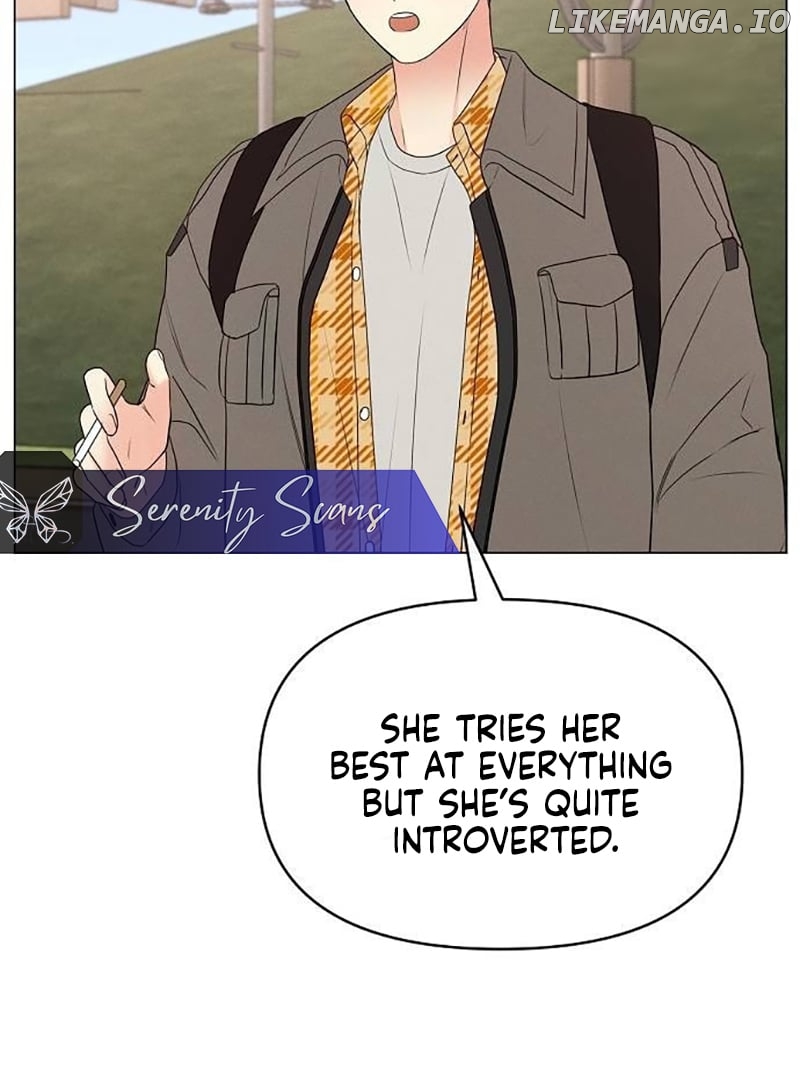 The Perfect Male Lead Chapter 4 - page 21