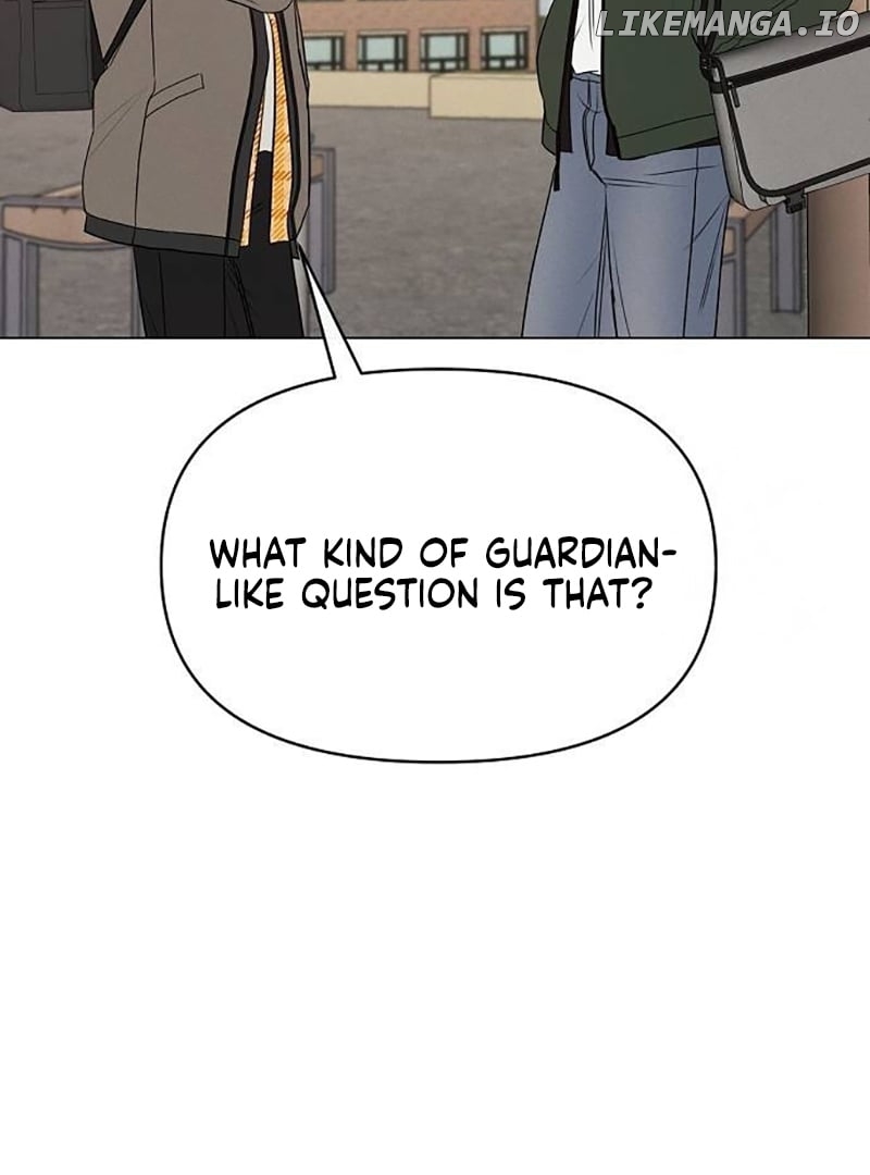 The Perfect Male Lead Chapter 4 - page 26