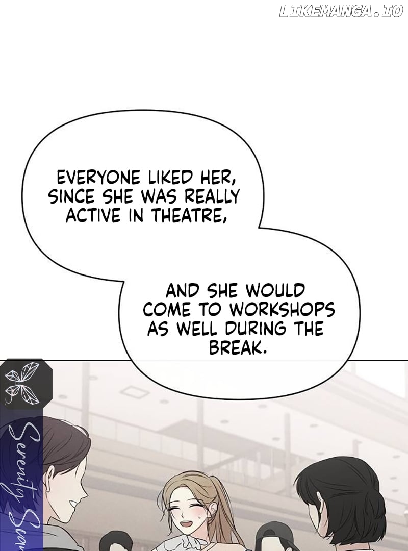 The Perfect Male Lead Chapter 4 - page 27