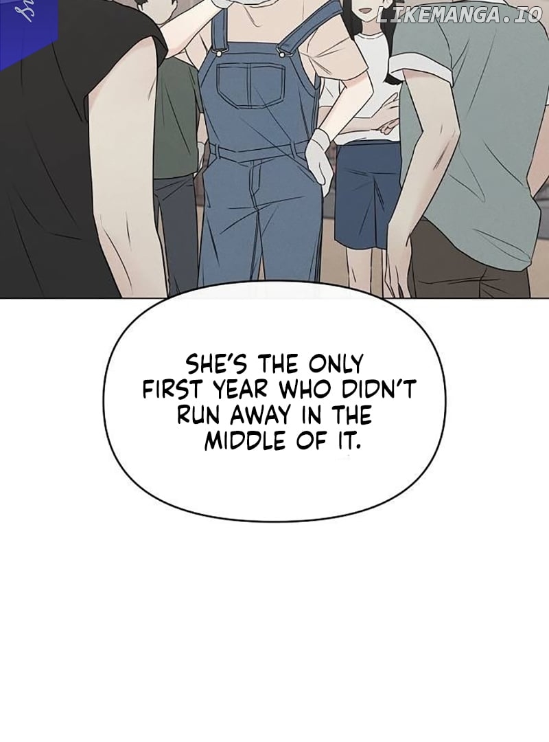 The Perfect Male Lead Chapter 4 - page 28