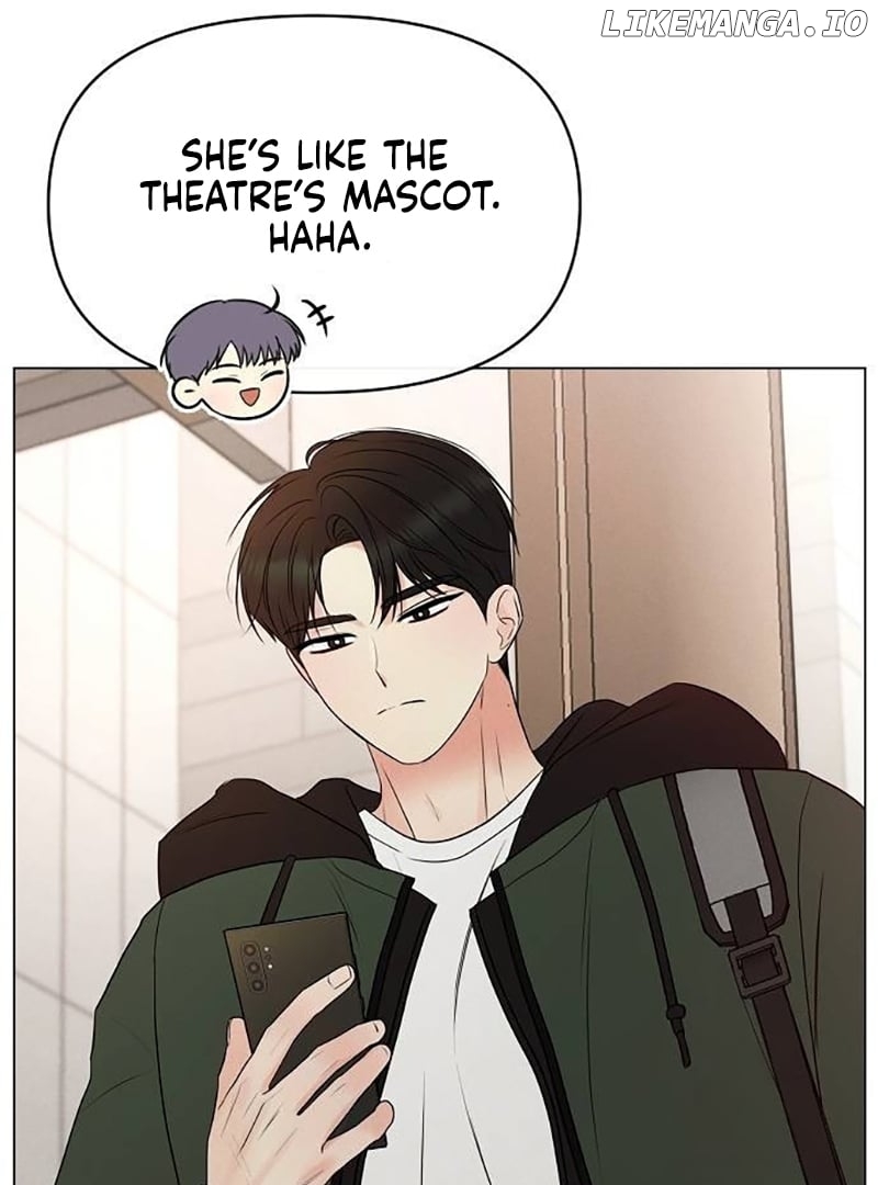 The Perfect Male Lead Chapter 4 - page 29