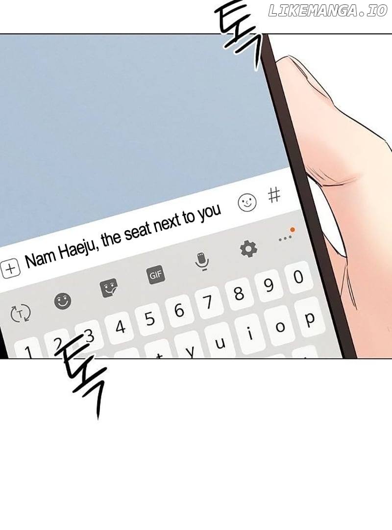 The Perfect Male Lead Chapter 4 - page 31