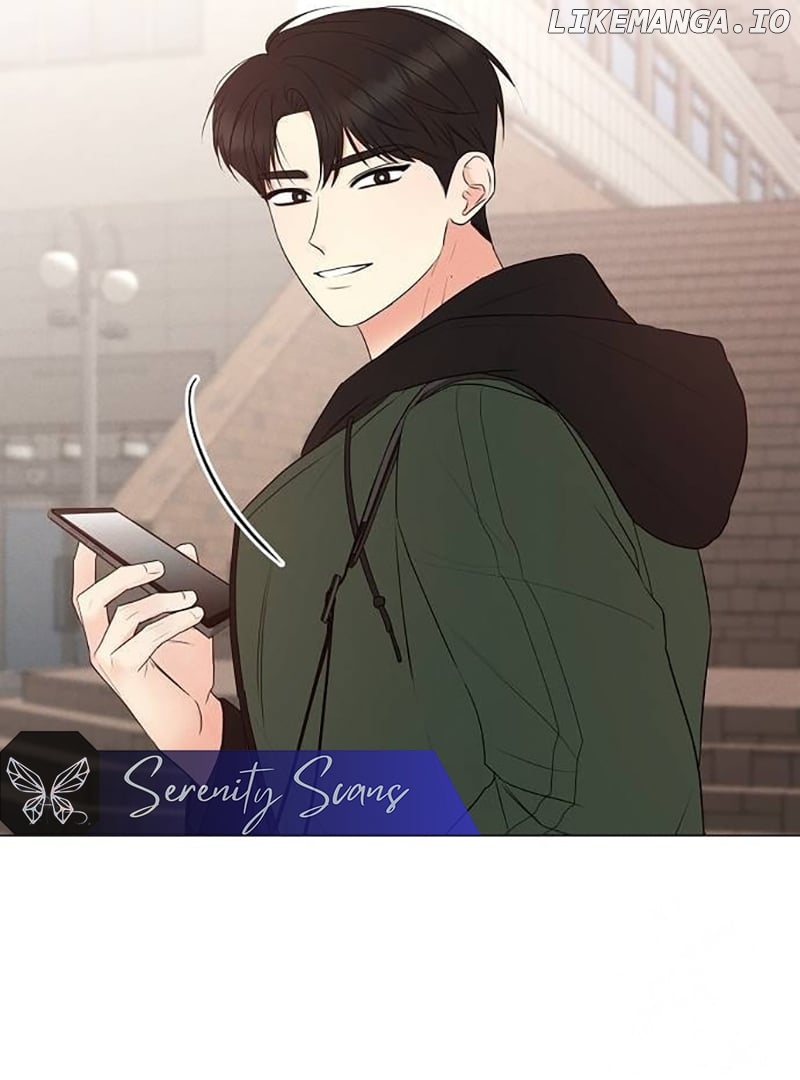 The Perfect Male Lead Chapter 4 - page 35